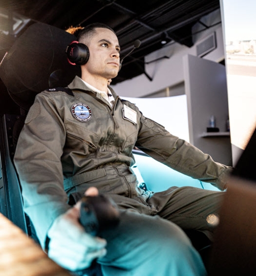 Accelerating Performance