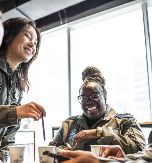 Teamwork &  Communication